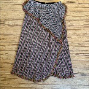 Ulla Johnson Agatha skirt in Tigers Eye size 6